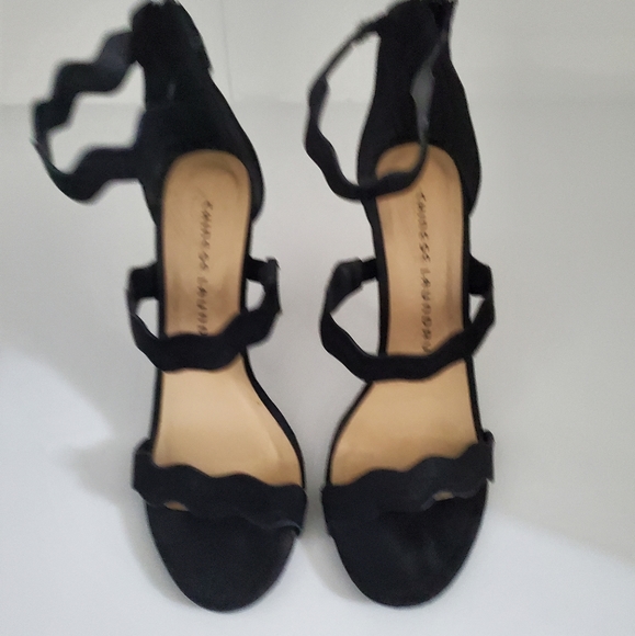 Chinese Laundry heels, size 7 - Picture 3 of 3